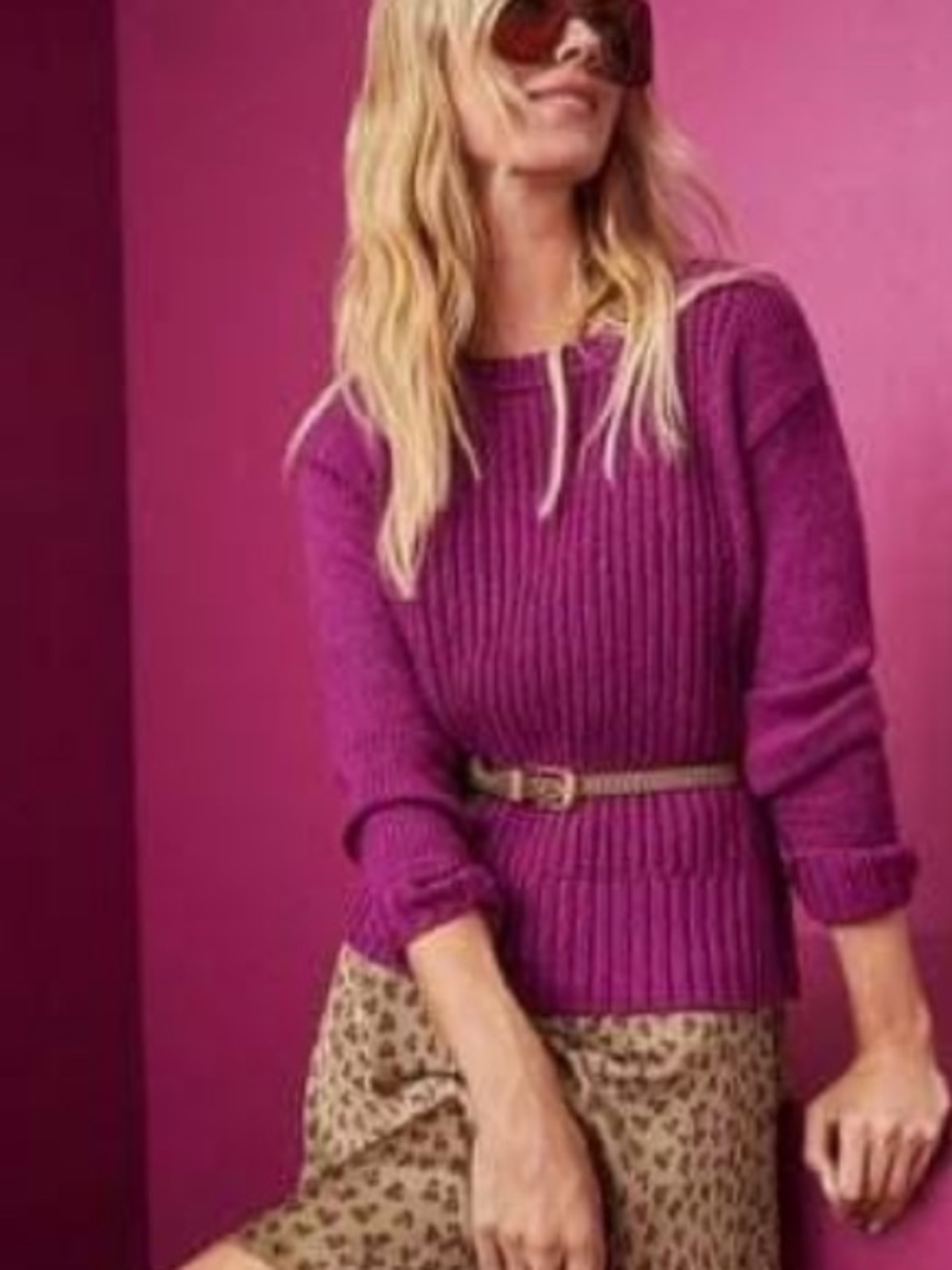 Cabi devoted pullover - Picture 5 of 15
